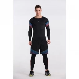Рашгард Vansydical MBF72701 L/S, фото 1