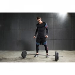 Рашгард Vansydical MBF72701 L/S, фото 3