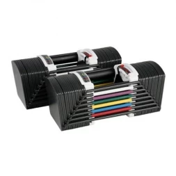 Наборные гантели PowerBlock Sport 9.0 (2-41 кг), пара