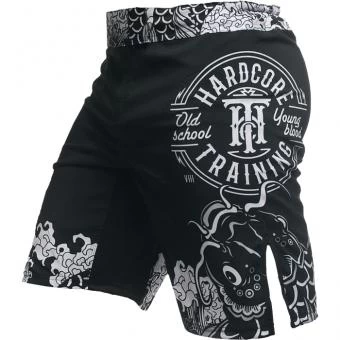 Шорты Hardcore Training hctshorts043, фото 1