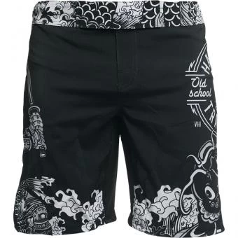 Шорты Hardcore Training hctshorts043, фото 3