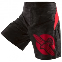 Шорты MMA HAYABUSA Weld3