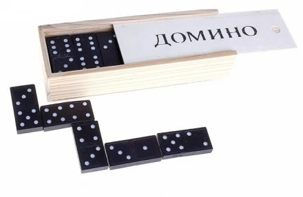Домино, Артикул: 09226, фото 1