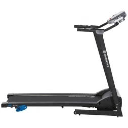Беговая дорожка электрическая Energetics Power Run 3200p, фото 2