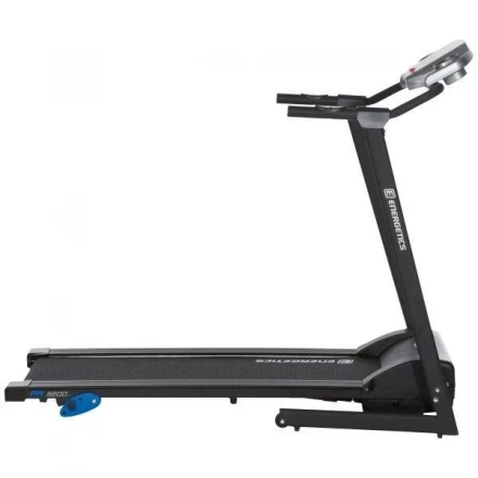 Беговая дорожка электрическая Energetics Power Run 3200p, фото 2