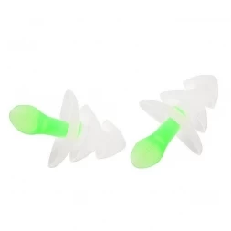 Беруши &quot;ARENA Earplug Pro&quot;, арт.000029126, one size, силикон, лаймовый