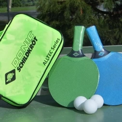 Набор для настольного тенниса DONIC ALLTEC HOBBY OUTDOOR, фото 4
