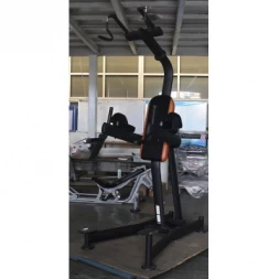 Vertex ЕFB 146 Напольный турник-стойка &quot;Турник-Пресс-Брусья&quot;, фото 3