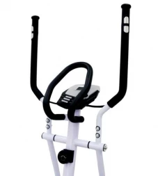 Эллиптический тренажер EVO FITNESS Orion, фото 9