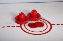Игровой стол - многофункциональный &quot;Tornado&quot; (коричневый)