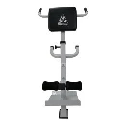 Гиперэкстензия DFC Homegym SUB025, фото 5