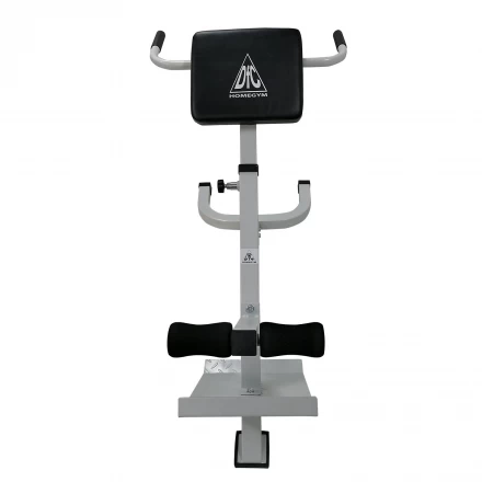 Гиперэкстензия DFC Homegym SUB025, фото 5