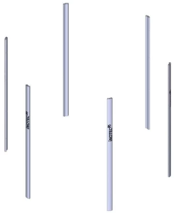 Кожух Inotec P6-b2, фото 1