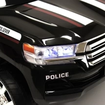Электромобиль Toyota Land Cruiser 200 JJ2022 Police