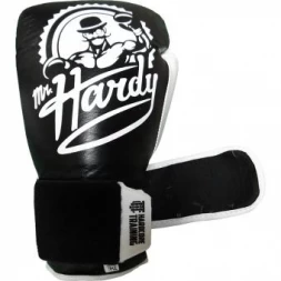 Боксерские Перчатки Hardcore Training hctboxglove03, фото 2