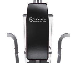 Силовой комплекс DFC HomeGym Kondition 6000, фото 8