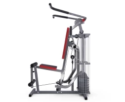 Силовой комплекс DFC HomeGym Kondition 6000, фото 2