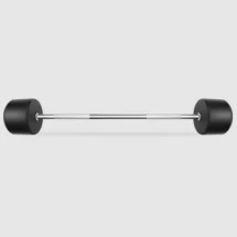 BRONZE GYM BG-PA-BB-S35 Штанга обрезиненная прямая 35 кг