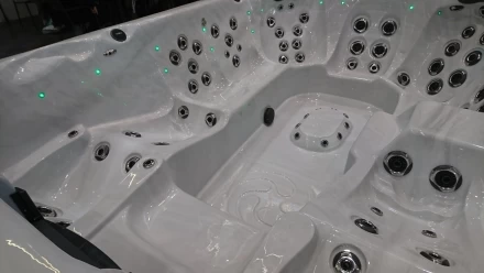 Спа бассейн American Whirlpool 982, фото 2
