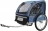 Велоприцеп для перевозки детей VIC-1303 (CST61)