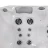 Спа бассейн Wellis Manhattan Standart