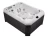 Спа бассейн Wellis Manhattan Standart