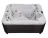 Спа бассейн Wellis Manhattan Standart