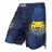 Шорты ММА Venum &#039;&#039;Carioca&#039;&#039; FightShorts Blue