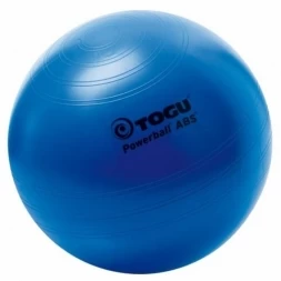 Гимнacтичecкий мяч TOGU ABS Powerball, диаметр: 75 cм