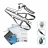 Петли для функционального тренинга с роликом aeroSling ELITE Set APE
