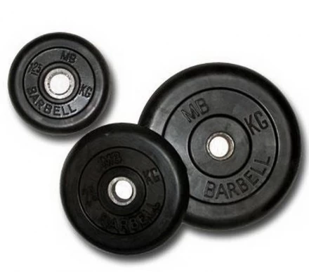 Диски Barbell - 15 кг, фото 1