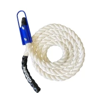 Канат для лазания хб, PROFI-FIT, D-40 мм L - 5 м