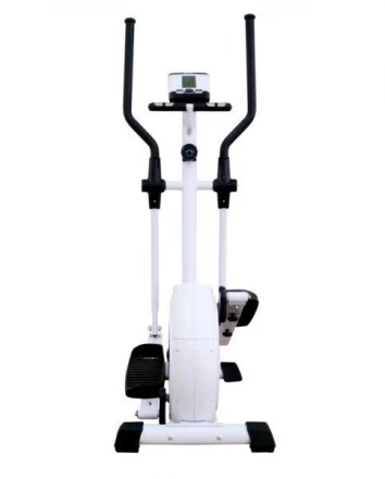 Эллиптический тренажер EVO FITNESS Shark, фото 2