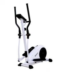 Эллиптический тренажер EVO FITNESS Shark, фото 4