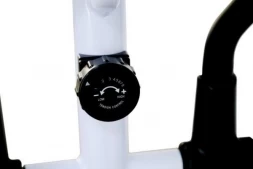 Эллиптический тренажер EVO FITNESS Shark, фото 7