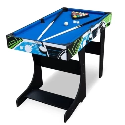 Игровой стол - многофункциональный 4 в 1 &quot;Compact&quot;, фото 1