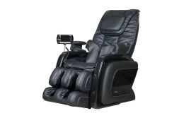 Массажное кресло US Medica Cardio Black, фото 2