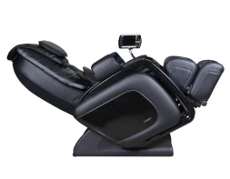 Массажное кресло US Medica Cardio Black, фото 3