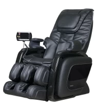 Массажное кресло US Medica Cardio Black