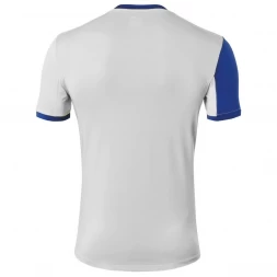 Форма волейб. муж. &quot;MIKASA&quot;, арт. MT350-023-2XL, р.2XL, 90% полиэстер, 10% эластан,  темносине-белый, фото 2
