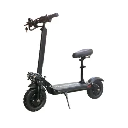Электросамокат Wolong M4 PRO + 23AH