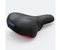 Велотренажер Yesoul BS3-B PRO PLUS, фото 4