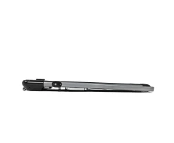 Беговая дорожка DFC LIBERO slim, черная T100B, фото 9