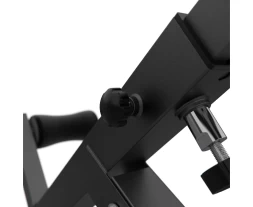 Гиперэкстензия DFC Homegym SJ1006, фото 1