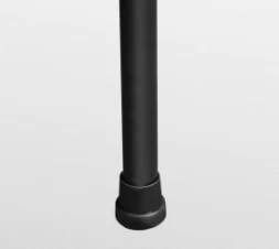 Мини батут с защитной сеткой, синий, ARL-1005C-55_B, фото 12