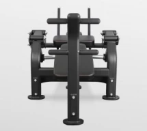 BRONZE GYM PL-1720 Пресс-скамья