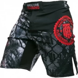 Шорты Hardcore Training hctshorts018, фото 1