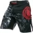 Шорты Hardcore Training hctshorts018