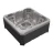 Спа бассейн Wellis Palermo Standart