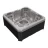 Спа бассейн Wellis Palermo Standart